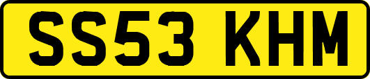 SS53KHM