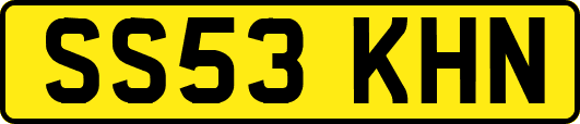 SS53KHN