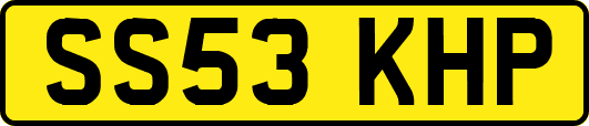 SS53KHP