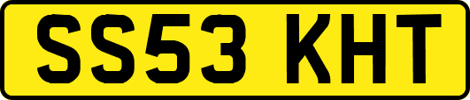 SS53KHT