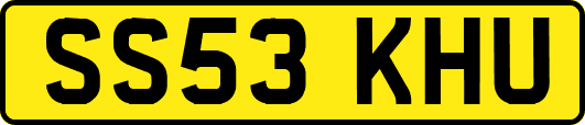 SS53KHU