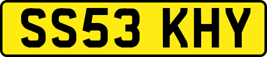 SS53KHY