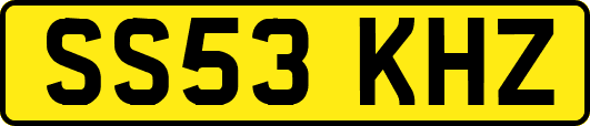 SS53KHZ