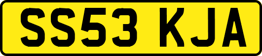 SS53KJA