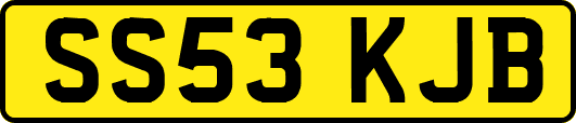 SS53KJB