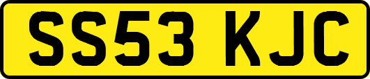 SS53KJC