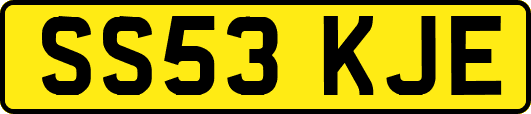 SS53KJE