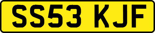 SS53KJF