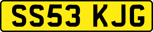 SS53KJG