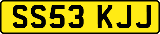 SS53KJJ