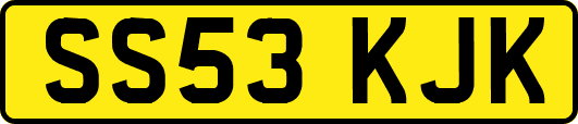 SS53KJK