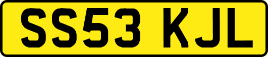 SS53KJL