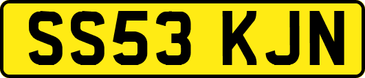 SS53KJN