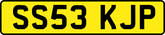 SS53KJP
