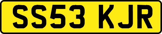 SS53KJR