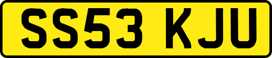 SS53KJU