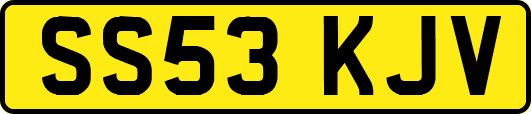SS53KJV