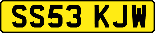 SS53KJW