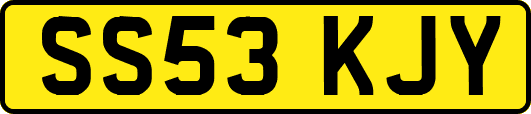 SS53KJY