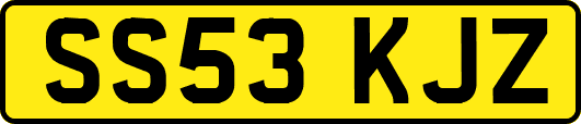SS53KJZ