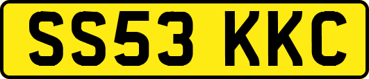 SS53KKC