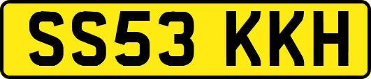SS53KKH