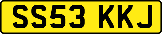 SS53KKJ