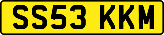 SS53KKM