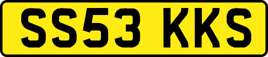 SS53KKS