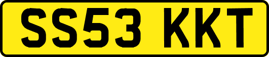 SS53KKT