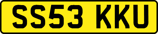 SS53KKU