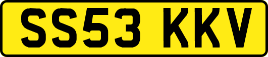 SS53KKV
