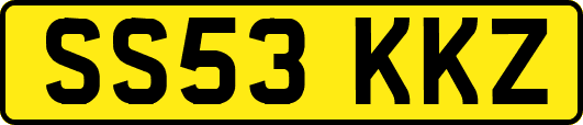 SS53KKZ