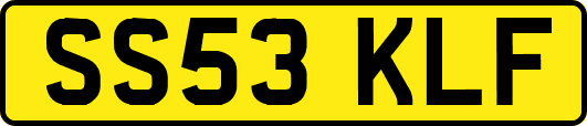 SS53KLF