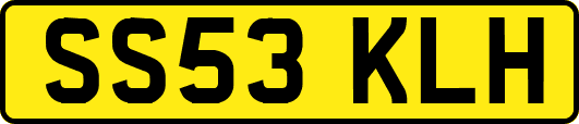SS53KLH