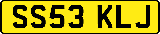 SS53KLJ