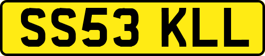 SS53KLL