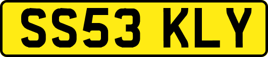 SS53KLY