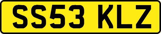 SS53KLZ