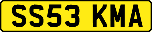 SS53KMA