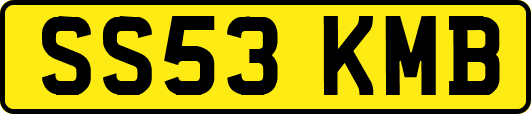 SS53KMB