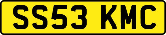 SS53KMC