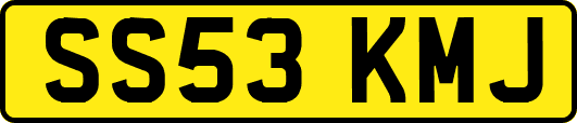 SS53KMJ