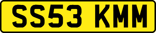 SS53KMM