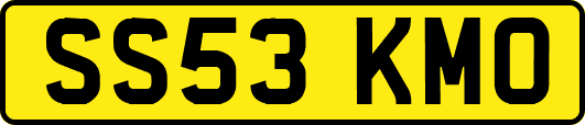 SS53KMO