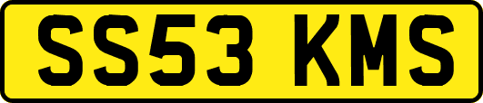 SS53KMS