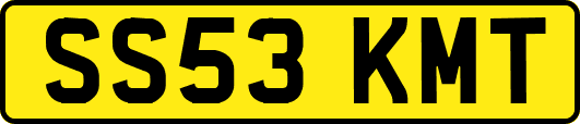 SS53KMT