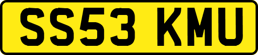 SS53KMU