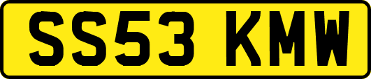 SS53KMW