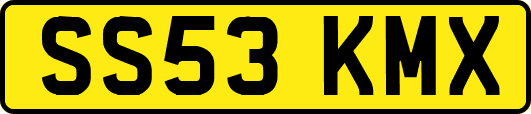 SS53KMX